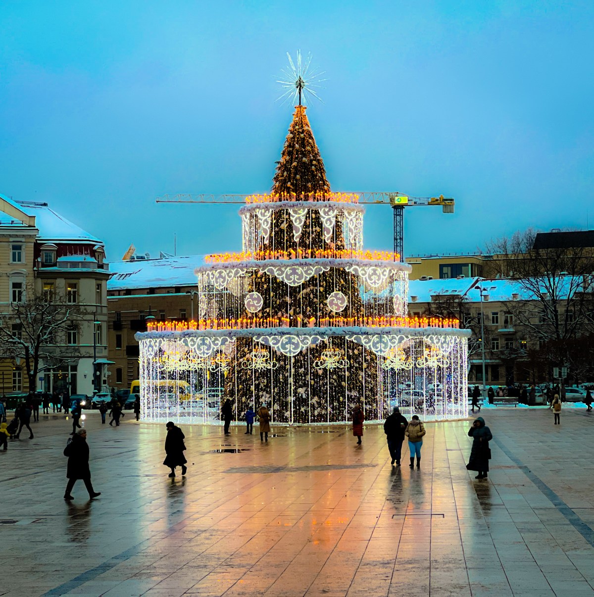 Lunta ja pari näyttelyä- anyone going to&nbsp;Crufts?
