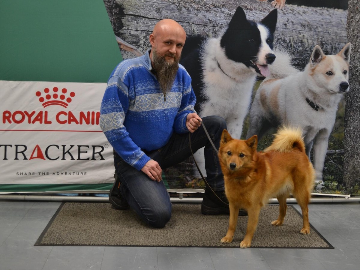 Voihan Metsopoika 2023 …&nbsp;😅